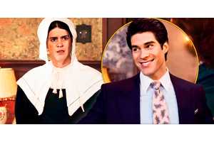 "He Needs A Little Bit Of Time": Ghosts Season 4 Episode 18 Ending Explained By Star Román Zaragoza