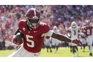 The 5 most important games in the SEC Week 8