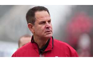 Ohio State trolls Curt Cignetti after blowout win over Indiana