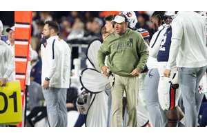 5 teams that are massively overrated in Post-Spring College Football Top 25