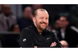 Knicks should be ecstatic about early start for a coveted superstar