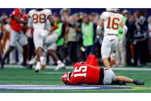 Miami shares concerning update on Carson Beck's injury