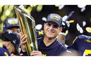The NCAA just told everyone to cheat with it's punishments against Michigan