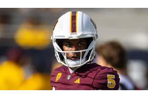 Jaden Rashada lawsuit exposes complexities of NIL era