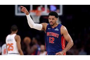 Knicks get a reality check from Tobias Harris in honest playoff take