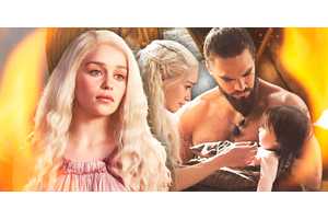 Game Of Thrones Made One Big Mistake With Daenerys' Dragons (& House Of The Dragon Exposed It Further)