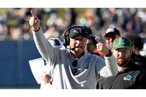 3 Mack Brown replacements UNC football should already be thinking about