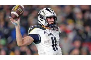 Top 10 Group of Five quarterbacks in college football for 2025