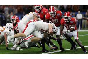 Who is playing college football on Saturday? 2024 Week 8 game schedule