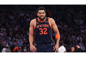 The Knicks finally looked like a team built to win but one thing has to hold