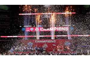 Will the College Football Playoff change in 2025? Major update given