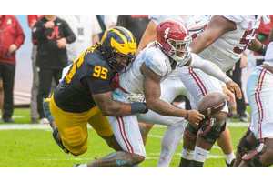 Paul Finebaum waves white flag on Alabama, says 'forget them!'