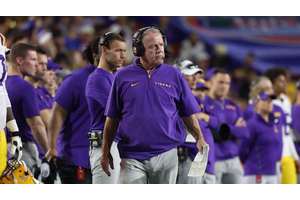 5 college football coaches on the hot seat entering the 2025 season