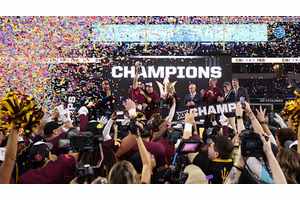 Big 12 considers going back to divisions: How would they be sorted?