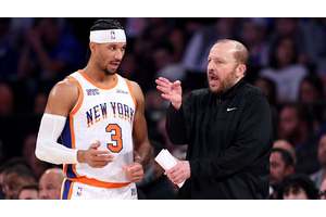 Tom Thibodeau has one obvious change to make after Celtics humble Knicks