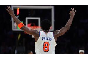 Knicks' decision to trade for OG Anunoby looks even better after latest rumor