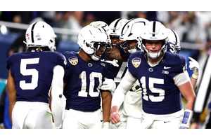 Early Odds to Win the 2025-26 Big Ten Championship