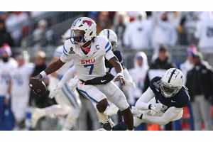 The ACC is embarrassing itself in bowl season on a historically-bad level