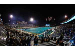 Coastal Carolina football announces FREE concessions all season long for fans