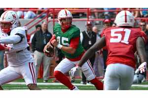 Why spring games may be coming to an end in college football