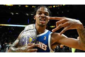 Knicks just doubled down on undrafted hidden gem