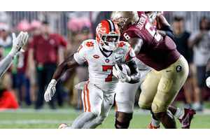 How much more money will Clemson, Florida State make with ACC new revenue plan?