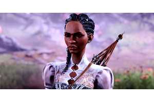 South Of Midnight: Difficulty Levels Guide