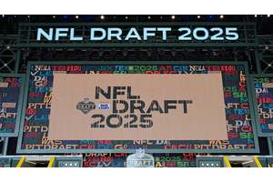 2025 NFL Draft first-round picks and grades every fan needs to see