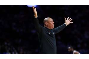 Knicks put longtime rival head coach in his place by rightfully refusing to consider