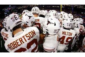 The 5 easiest schedules in the SEC for the 2025 season