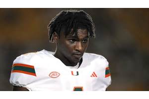 Six pack of possible upsets in College Football Week 8