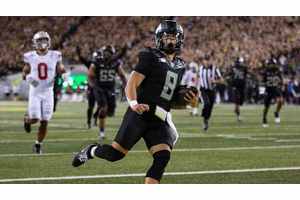 The Path to the 12-team College Football Playoff Week 7: Dan Lanning has his big win