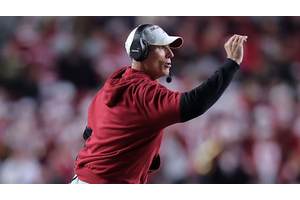 This might be the end of the line for Brent Venables in Oklahoma