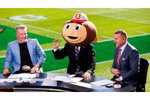 Kirk Herbstreit reveals he almost left ESPN's College GameDay