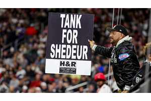 2025 NFL Combine: Invited players and performance tracker