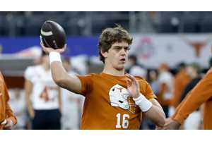 ESPN analyst teases potential blockbuster QB class for 2026 NFL Draft