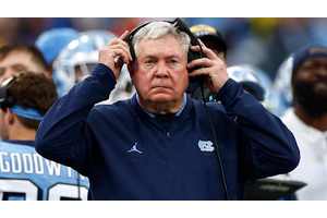 Mack Brown calls for College Football to make massive changes toward the NFL model