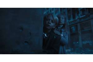 I Bet I Know Exactly Why Snow Started To Hate Tigris After The Ballad Of Songbirds & Snakes