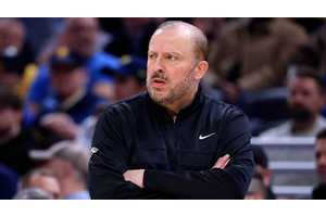 Knicks' struggles in this area could suggest larger playoff problems