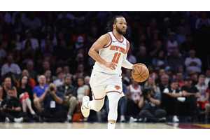 Jalen Brunson extension keeps getting better for the New York Knicks