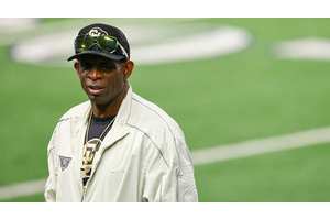 Deion Sanders dealt mysterious blow, key Colorado starter no longer with program