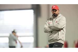 Ryan Day is totally against Deion Sanders' spring game idea for a weird reason