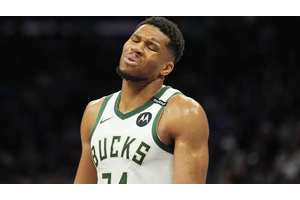 This Giannis trade package is the best the Knicks can do — and it’s telling