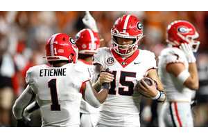 College football Week 10 best bets