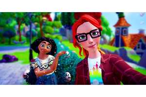 Everything New In Disney Dreamlight Valley’s Wonderland Whimsy Update