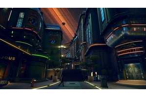 “It’s What Players Told Us They Wanted”: Outer Worlds 2 Planets Are Addressing First Game’s Biggest Criticisms