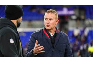 Kirk Herbstreit deserves the support of all of college football nation