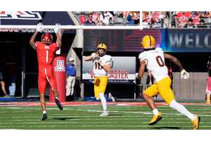 Ranking the Quarterback-Wide Receiver duos that will terrorize every defense