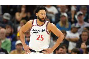 Disheartening Ben Simmons update a blessing in disguise for promising Knicks guard