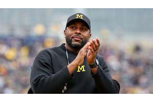 Michigan's "self-imposed" punishment may be just the beginning